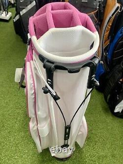 Nike Air Sport Ladies Golf Stand Bag Brand New (extrêmement Rare)