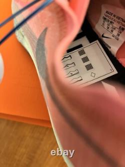 Nike Air ZoomX OG Vaporfly Next% Homme UK 10 Neuf Extrêmement Rare