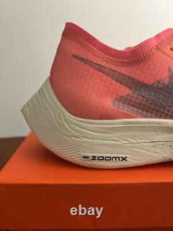Nike Air ZoomX OG Vaporfly Next% Homme UK 10 Neuf Extrêmement Rare
