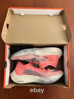 Nike Air ZoomX OG Vaporfly Next% Homme UK 10 Tout Neuf Extrêmement Rare