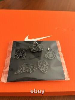 Nike Air ZoomX OG Vaporfly Next% Homme UK 10 Tout Neuf Extrêmement Rare