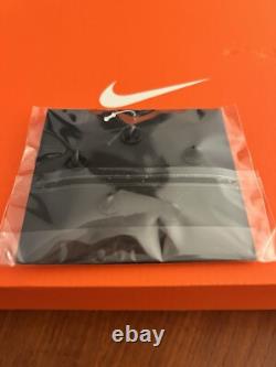 Nike Air ZoomX OG Vaporfly Next% Homme UK 10 Tout Neuf Extrêmement Rare