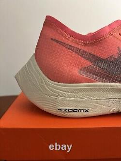 Nike Air ZoomX OG Vaporfly Next% Homme UK 10 Tout Neuf Extrêmement Rare