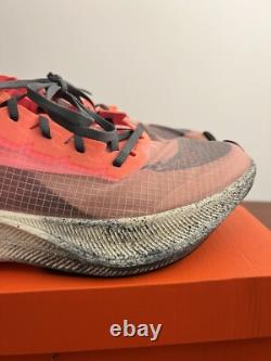 Nike Air ZoomX OG Vaporfly Next% Homme UK 10 Tout Neuf Extrêmement Rare
