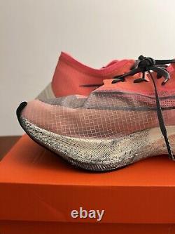 Nike Air ZoomX OG Vaporfly Next% Homme UK 10 Tout Neuf Extrêmement Rare