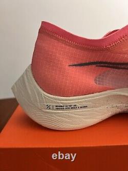 Nike Air ZoomX OG Vaporfly Next% Homme UK 10 Tout Neuf Extrêmement Rare