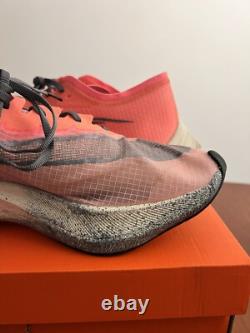Nike Air ZoomX OG Vaporfly Next% Homme UK 10 Tout Neuf Extrêmement Rare
