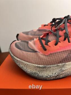 Nike Air ZoomX OG Vaporfly Next% Homme UK 10 Tout Neuf Extrêmement Rare