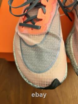 Nike Air ZoomX OG Vaporfly Next% Homme UK 10 Tout Neuf Extrêmement Rare