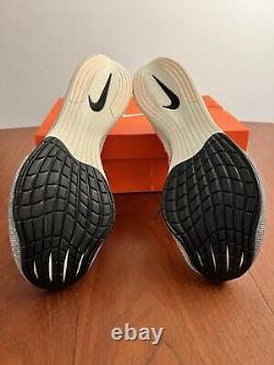 Nike Air ZoomX OG Vaporfly Next% Homme UK 10 Tout Neuf Extrêmement Rare