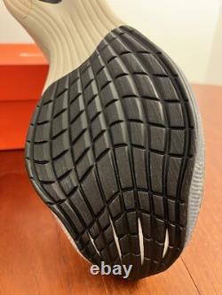 Nike Air ZoomX OG Vaporfly Next% Homme UK 10 Tout Neuf Extrêmement Rare