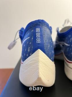 Nike Air ZoomX OG Vaporfly Next% Homme UK 8.5 Neuf Extrêmement Rare