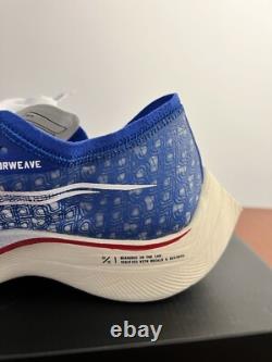 Nike Air ZoomX OG Vaporfly Next% Homme UK 8.5 Neuf Extrêmement Rare