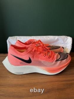Nike Air ZoomX OG Vaporfly Next% Homme UK 9 Neuf Extrêmement Rare