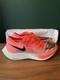 Nike Air Zoomx Og Vaporfly Next% Homme Uk 9 Neuf Extr&ecirc;mement Rare