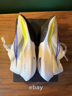 Nike Air ZoomX OG Vaporfly Next% Homme UK 9 Neuf Extrêmement Rare