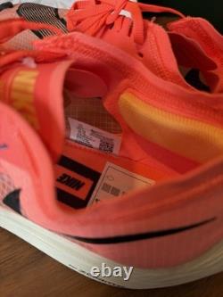 Nike Air ZoomX OG Vaporfly Next% Homme UK 9 Neuf Extrêmement Rare