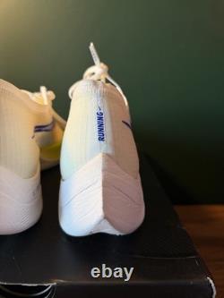 Nike Air ZoomX OG Vaporfly Next% Homme UK 9 Neuf Extrêmement Rare
