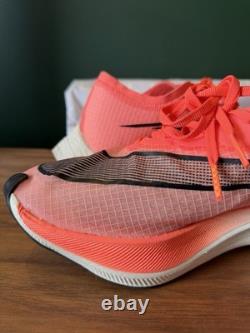 Nike Air ZoomX OG Vaporfly Next% Homme UK 9 Neuf Extrêmement Rare