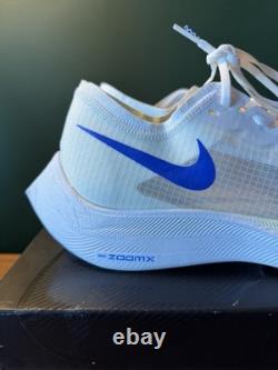 Nike Air ZoomX OG Vaporfly Next% Homme UK 9 Neuf Extrêmement Rare