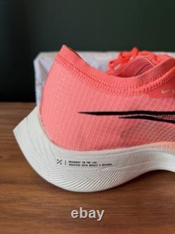 Nike Air ZoomX OG Vaporfly Next% Homme UK 9 Neuf Extrêmement Rare