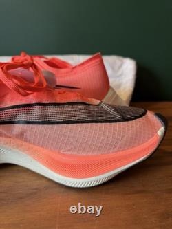 Nike Air ZoomX OG Vaporfly Next% Homme UK 9 Neuf Extrêmement Rare