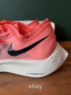 Nike Air ZoomX OG Vaporfly Next% Homme UK 9 Neuf Extrêmement Rare