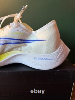 Nike Air ZoomX OG Vaporfly Next% Homme UK 9 Neuf Extrêmement Rare