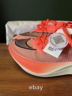 Nike Air ZoomX OG Vaporfly Next% Homme UK 9 Neuf Extrêmement Rare