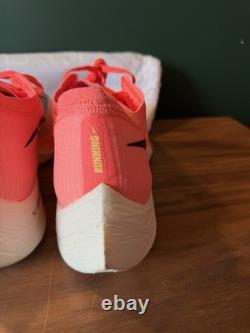 Nike Air ZoomX OG Vaporfly Next% Homme UK 9 Neuf Extrêmement Rare