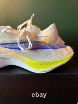 Nike Air ZoomX OG Vaporfly Next% Homme UK 9 Neuf Extrêmement Rare