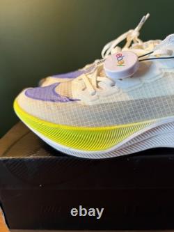 Nike Air ZoomX OG Vaporfly Next% Homme UK 9 Neuf Extrêmement Rare