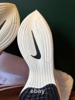 Nike Air ZoomX OG Vaporfly Next% Homme UK 9 Neuf Extrêmement Rare