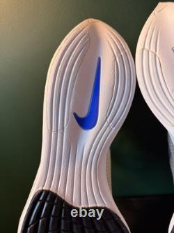 Nike Air ZoomX OG Vaporfly Next% Homme UK 9 Neuf Extrêmement Rare