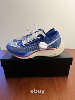 Nike Air ZoomX OG Vaporfly Next% Homme taille UK 8,5 Neuf extrêmement rare