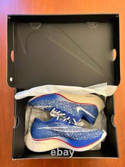 Nike Air ZoomX OG Vaporfly Next% Homme taille UK 8,5 Neuf extrêmement rare