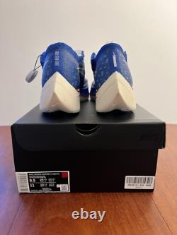 Nike Air ZoomX OG Vaporfly Next% Homme taille UK 8,5 Neuf extrêmement rare