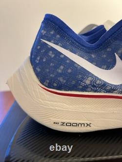 Nike Air ZoomX OG Vaporfly Next% Homme taille UK 8,5 Neuf extrêmement rare