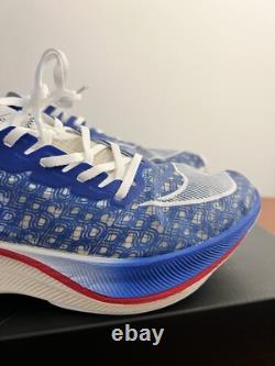 Nike Air ZoomX OG Vaporfly Next% Homme taille UK 8,5 Neuf extrêmement rare