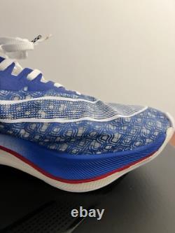 Nike Air ZoomX OG Vaporfly Next% Homme taille UK 8,5 Neuf extrêmement rare