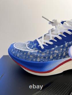Nike Air ZoomX OG Vaporfly Next% Homme taille UK 8,5 Neuf extrêmement rare