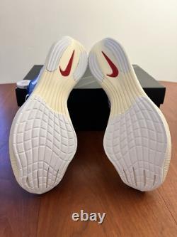 Nike Air ZoomX OG Vaporfly Next% Homme taille UK 8,5 Neuf extrêmement rare