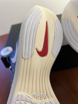 Nike Air ZoomX OG Vaporfly Next% Homme taille UK 8,5 Neuf extrêmement rare