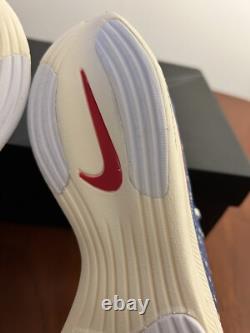 Nike Air ZoomX OG Vaporfly Next% Homme taille UK 8,5 Neuf extrêmement rare
