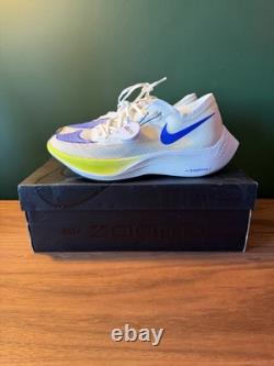 Nike Air ZoomX OG Vaporfly Next% Hommes UK 9 Neuf Extrêmement Rare