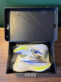 Nike Air ZoomX OG Vaporfly Next% Hommes UK 9 Neuf Extrêmement Rare