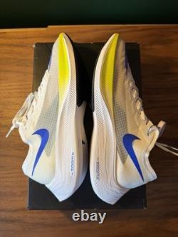 Nike Air ZoomX OG Vaporfly Next% Hommes UK 9 Neuf Extrêmement Rare