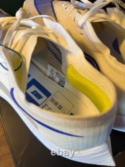 Nike Air ZoomX OG Vaporfly Next% Hommes UK 9 Neuf Extrêmement Rare
