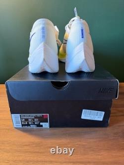 Nike Air ZoomX OG Vaporfly Next% Hommes UK 9 Neuf Extrêmement Rare