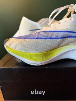 Nike Air ZoomX OG Vaporfly Next% Hommes UK 9 Neuf Extrêmement Rare